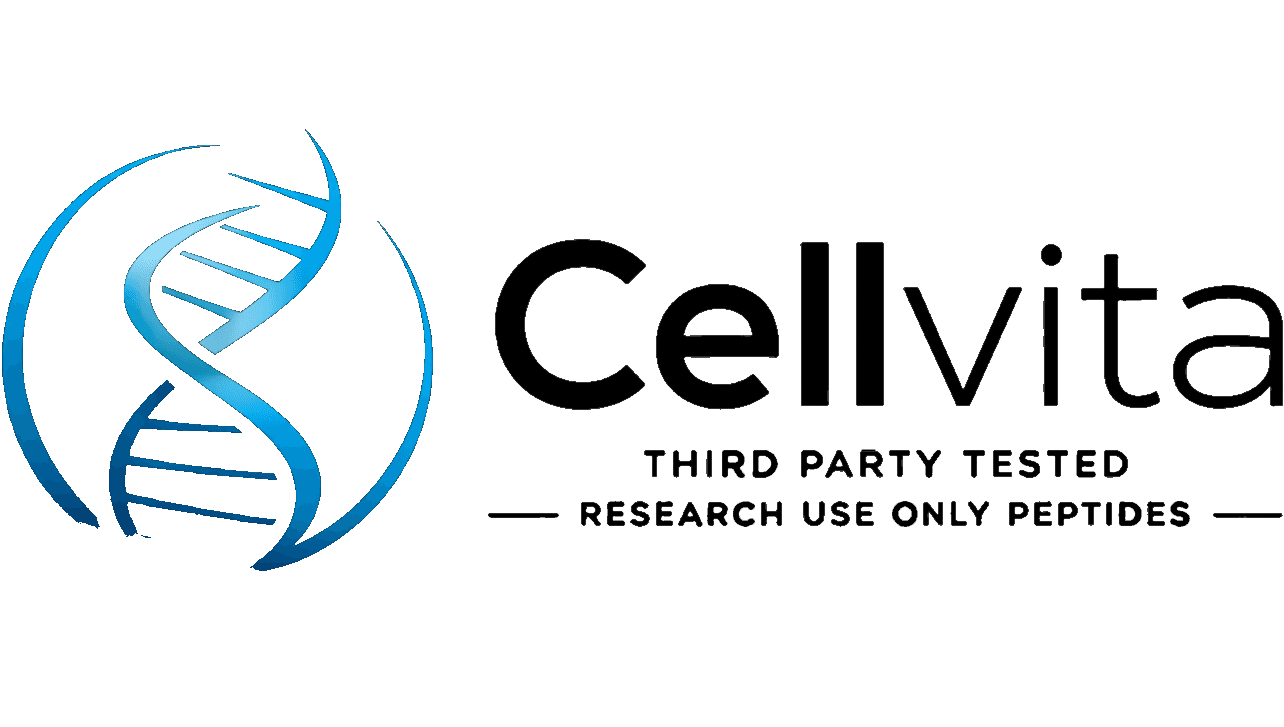 Cellvita — Research Use Only Peptides