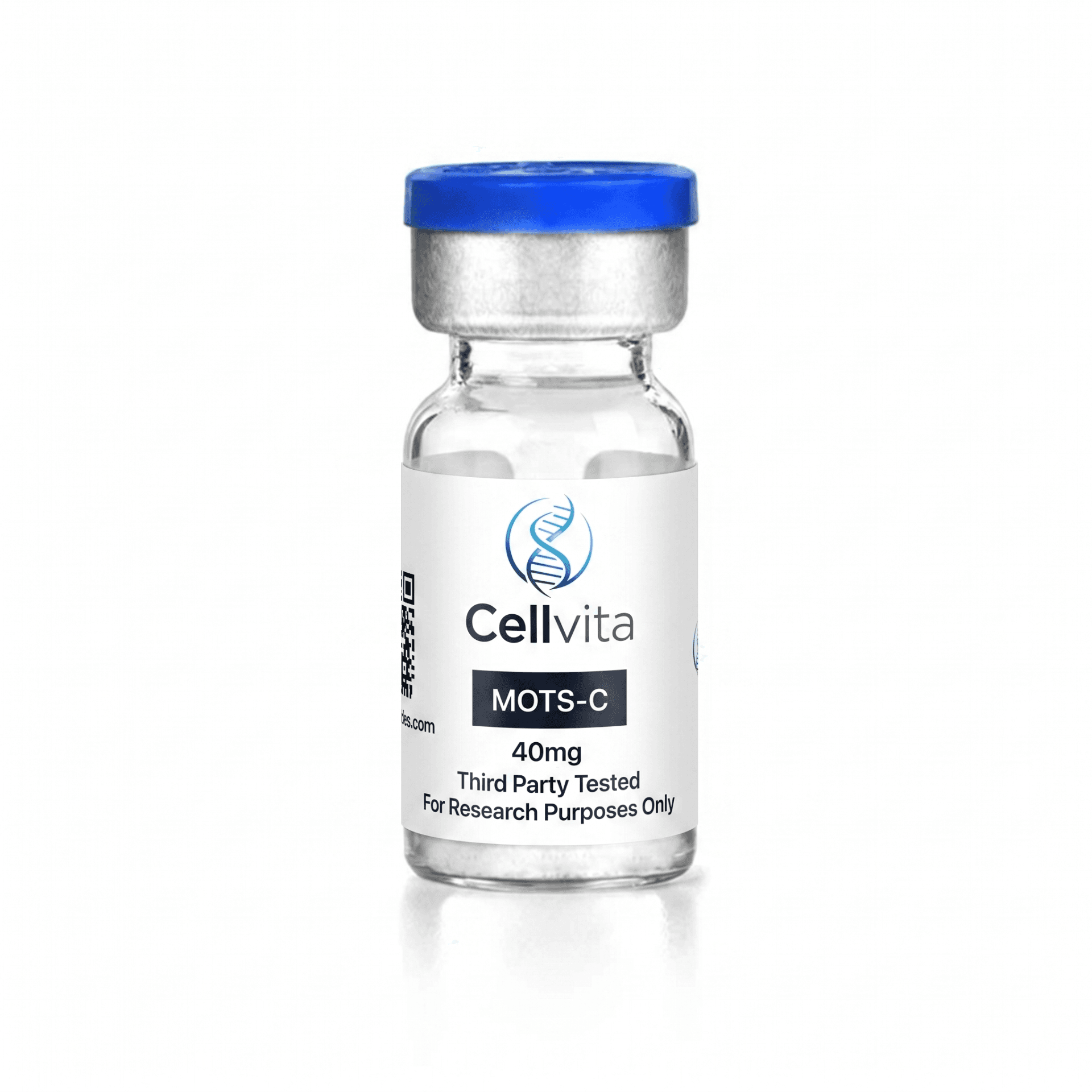 MOTS-c 40mg